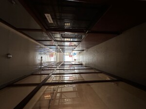 Staircase in  Office Space at RPS World Trade Center, Sector 27c – for Rent