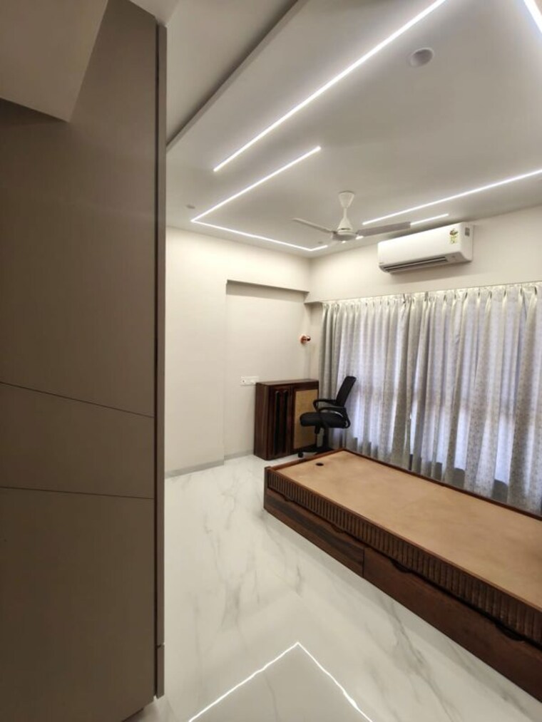 Kitchen, cenced-apartment-pali-hill 3 Bedroom 1400 Sq.Ft. Apartment In Pali Hill Mumbai 10333022