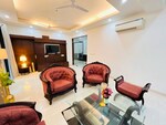 4 BHK + Servant Room 300 Sq.Yd. Builder Floor in Lajpat Nagar