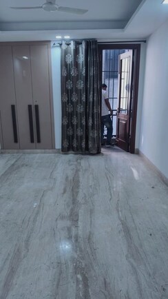 3 BHK + Servant Room,Study Room,Store Room Builder Floor For Rent in New Friends Colony