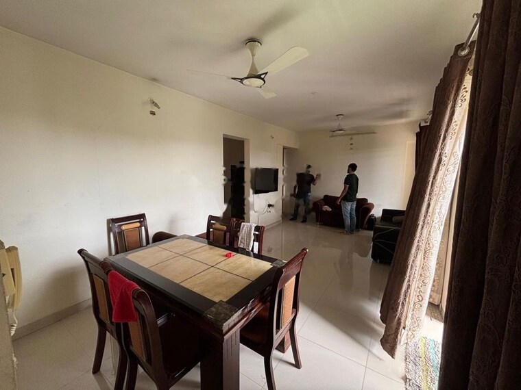 Team Area, five-star-royal-glory 2 Bedroom 1365 Sq.Ft. Apartment In Wakad Pune 10333041