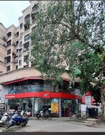 5000 Sq.Ft. Showroom in Silver CHS Kandivali West