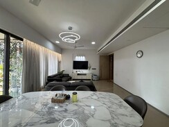 4 BHK Apartment For Rent in Rustomjee Seasons