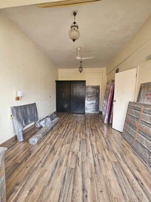 Bedroom in 4 BHK Apartment at Rustomjee Seasons, Bandra East – for Rent