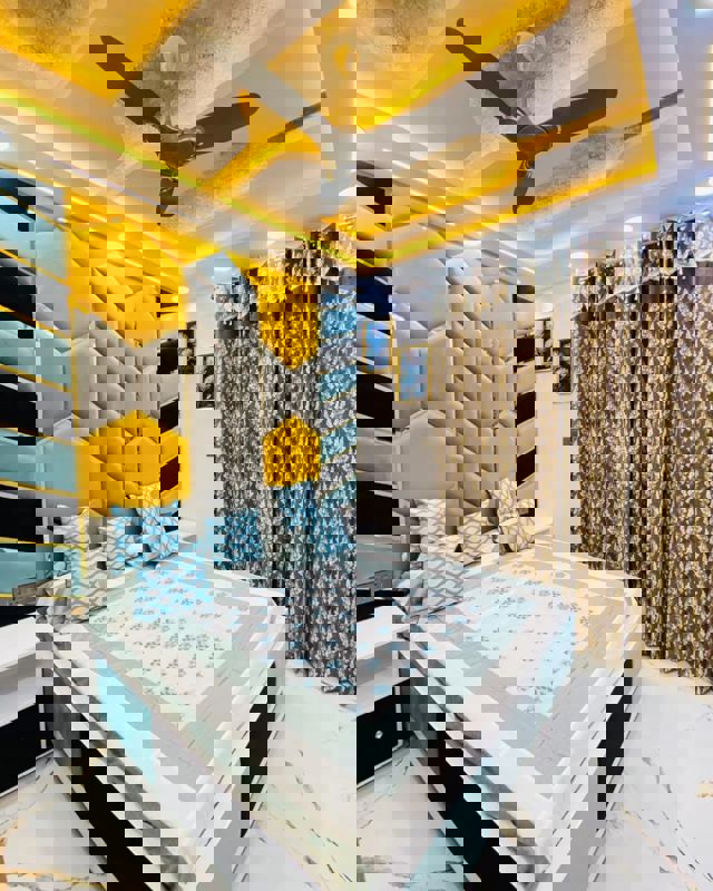 2 BHK 1050 Sq.Ft. Apartment in Signature Global The Millennia