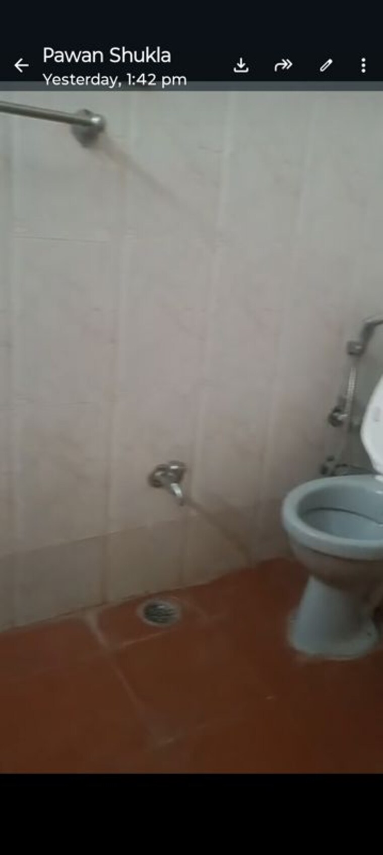 Bathroom, sector 23 2 Bedroom 2000 Sq.Ft. Independent House In Sector 23 Gurgaon 10333064