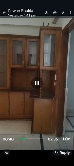 Furnished Amenities in 2 BHK Independent House at Sector 23 – for Rent