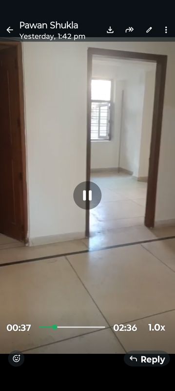 2 BHK Independent House For Rent in Sector 23