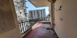 Balcony in 3 BHK Apartment at Sunshine Helios, Sector 78 – for Sale