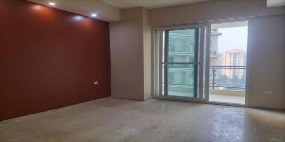 3 BHK 2205 Sq.Ft. Apartment in Sunshine Helios