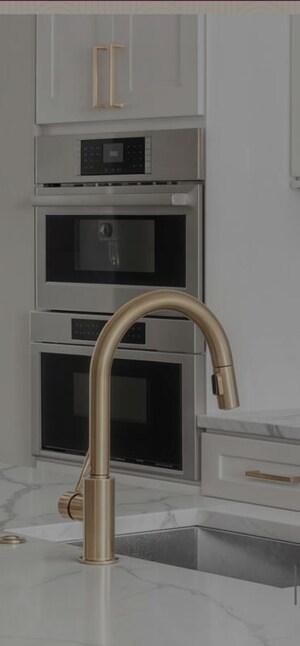 Building Lobby in 3 BHK Apartment at Chattushringi – for Sale