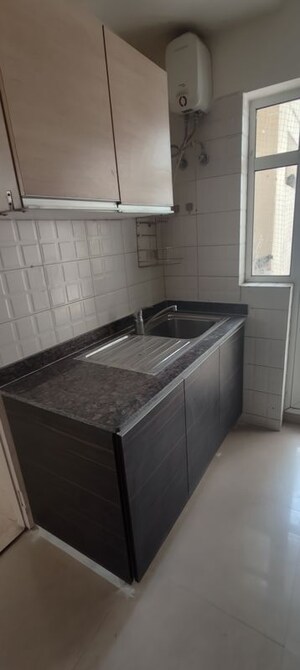 Kitchen in 3.5 BHK Apartment at Bestech Park View Spa Next, Sector 67 – for Rent