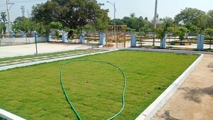  Plot – Garden View at Lighthouse Swasthika, Ramdas Pally - for Sale