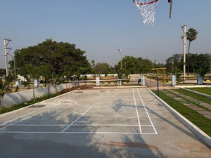 Plot Area in  Plot at Lighthouse Swasthika, Ramdas Pally – for Sale