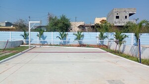  Plot – Exterior View View at Lighthouse Swasthika, Ramdas Pally - for Sale