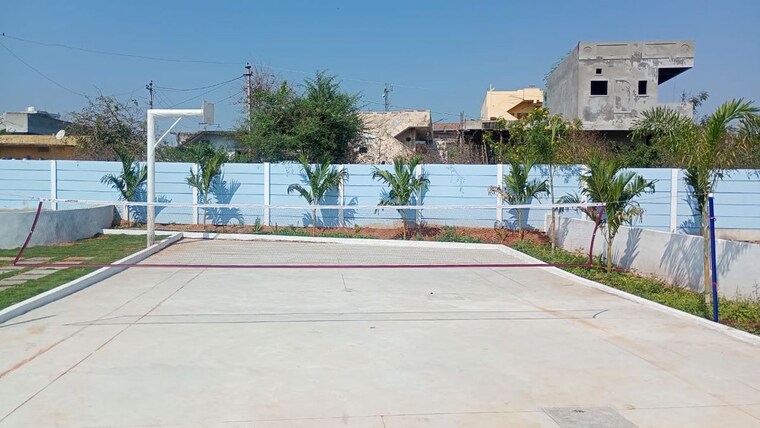 Exterior View, lighthouse-swasthika  150 Sq.Yd. Plot In Ramdas Pally Hyderabad 10333068