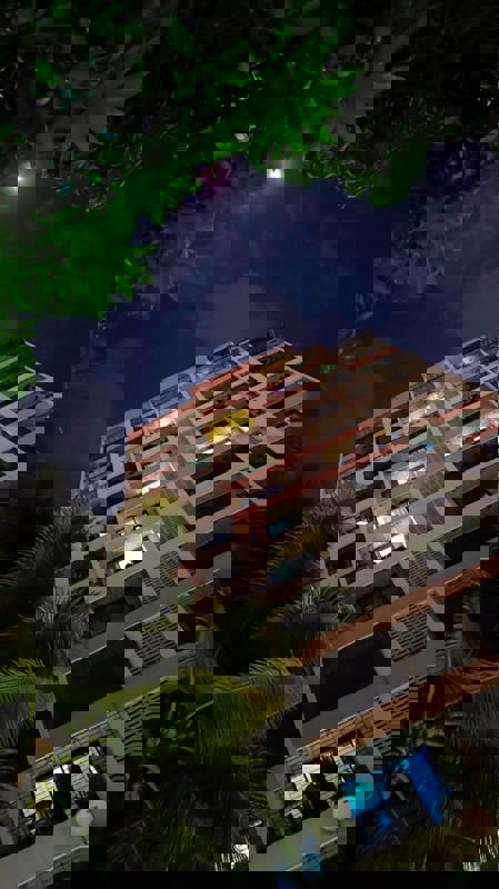 2 BHK 600 Sq.Ft. Apartment in Sonal Laxmi CHS