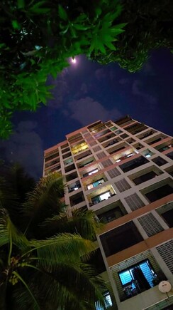 2 BHK Apartment For Rent in Sonal Laxmi CHS
