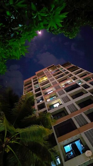 2 BHK Apartment For Rent in Sonal Laxmi CHS, Ghodbunder Road