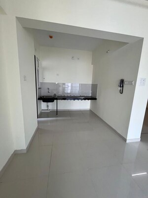Kitchen in 2 BHK Apartment at Kolte Patil Life Republic R 10, Hinjewadi – for Rent