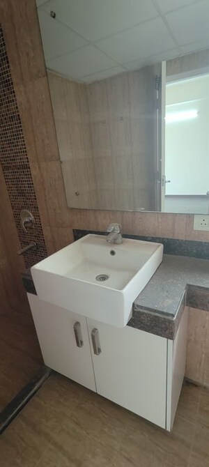Bathroom in 4 BHK Apartment at Bestech Park View Spa Next, Sector 67 – for Rent