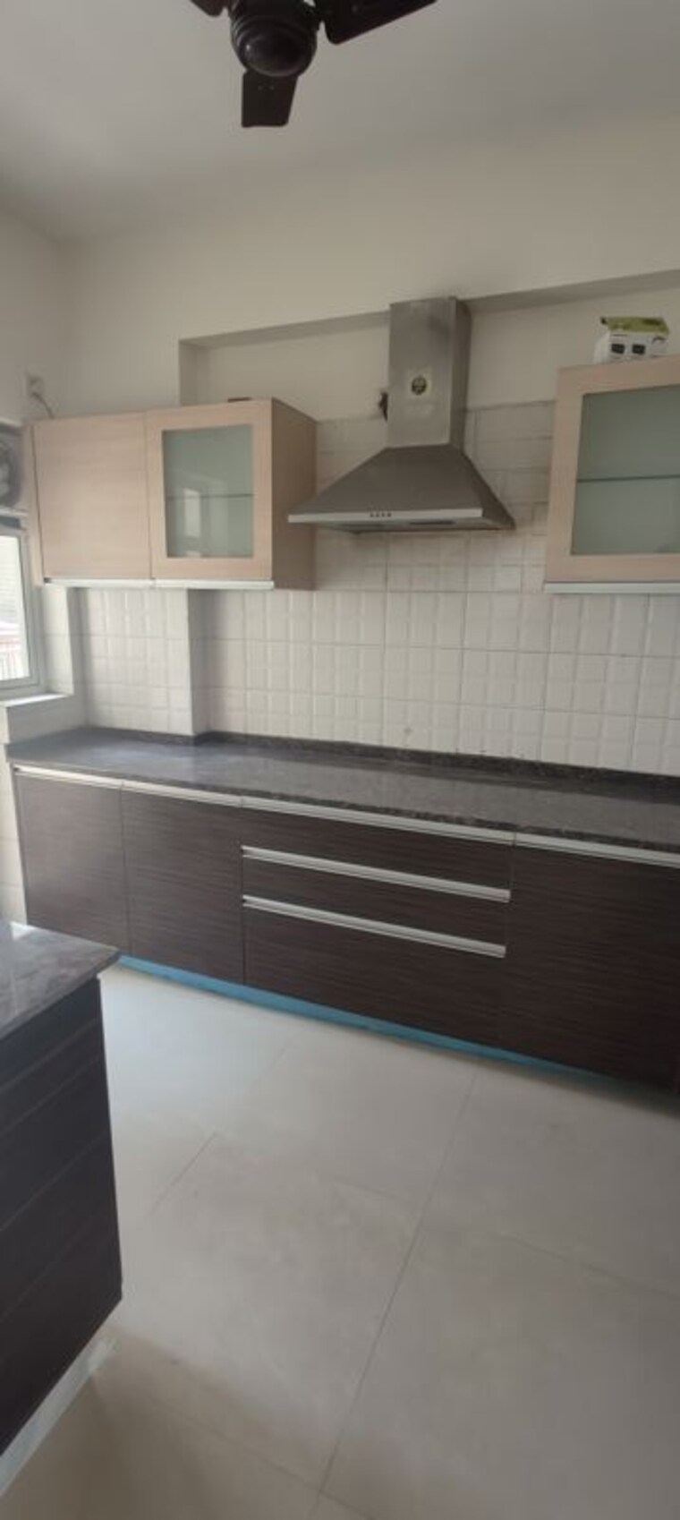 Kitchen, bestech-park-view-spa-next 4 Bedroom 2650 Sq.Ft. Apartment In Sector 67 Gurgaon 10333083