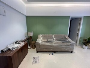 Furnished Amenities in 1 BHK Apartment at Gera Shrishti, Wagholi – for Rent