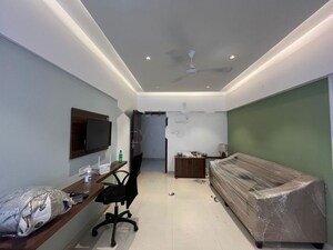 Team Area in 1 BHK Apartment at Gera Shrishti, Wagholi – for Rent