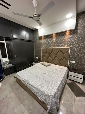 3 BHK Builder Floor For Rent in Dhakoli