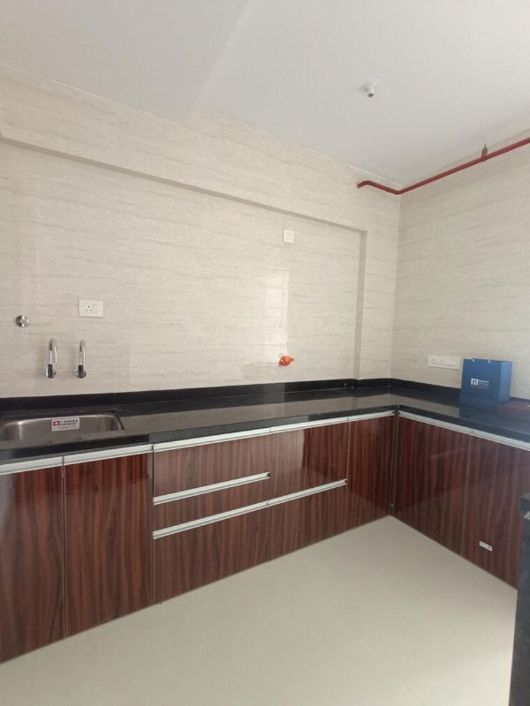 Kitchen, manav-la-centra 2 Bedroom 936 Sq.Ft. Apartment In Tathawade Pune 10333090