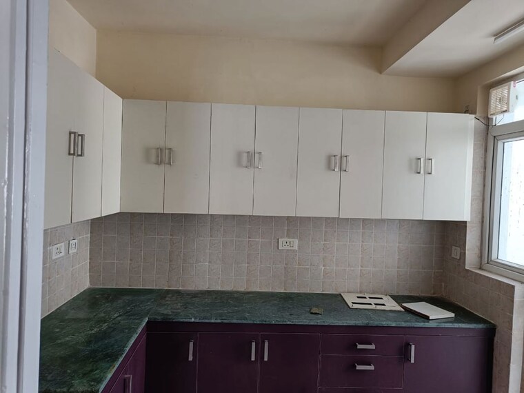 Kitchen, puri-pratham 3 Bedroom 1400 Sq.Ft. Apartment In Sector 84 Faridabad 10333097