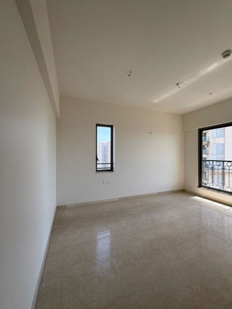 Room, lodha-bellagio 3 Bedroom 980 Sq.Ft. Apartment In Powai Mumbai 10333100