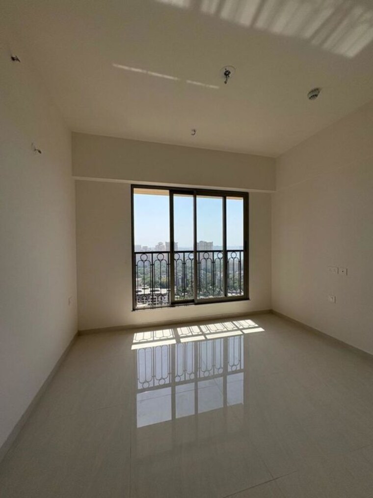 Room, lodha-bellagio 3 Bedroom 980 Sq.Ft. Apartment In Powai Mumbai 10333100