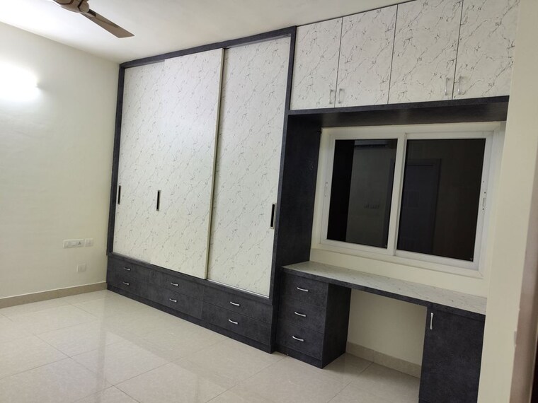 Kitchen, prestige-high-fields 2 Bedroom 1283 Sq.Ft. Apartment In Gachibowli Hyderabad 10333105