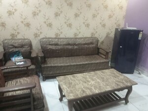 3 BHK Builder Floor For Rent in Dhakoli