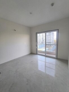 3 BHK Apartment For Rent in Kohinoor Shangrila