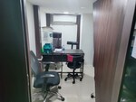 126 Sq.Ft. Office Space in Express Zone