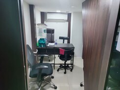 Office Space For Rent in Express Zone
