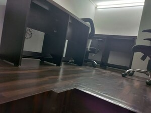 Furnished Amenities in  Office Space at Express Zone, Malad East – for Rent