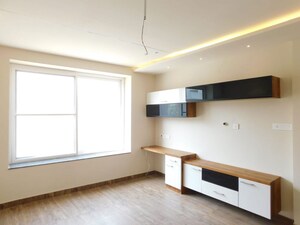 Furnished Amenities in 3 BHK Villa at Pruthvi Adithya Belmont Greene, Tellapur – for Rent