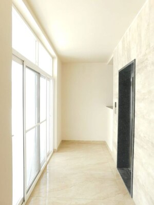 Building Lobby in 3 BHK Villa at Pruthvi Adithya Belmont Greene, Tellapur – for Rent