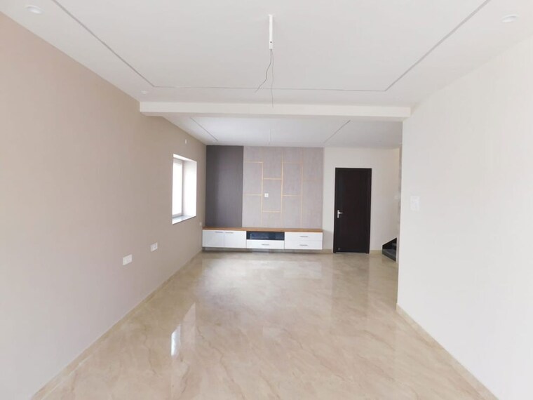 Room, pruthvi-adithya-belmont-greene 3 Bedroom 3446 Sq.Ft. Villa In Tellapur Hyderabad 10333110