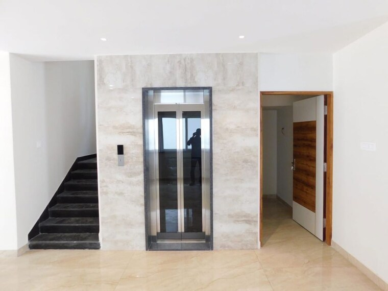 Room, pruthvi-adithya-belmont-greene 3 Bedroom 3446 Sq.Ft. Villa In Tellapur Hyderabad 10333110