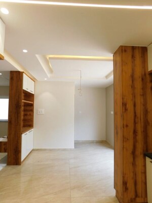 Room in 3 BHK Villa at Pruthvi Adithya Belmont Greene, Tellapur – for Rent