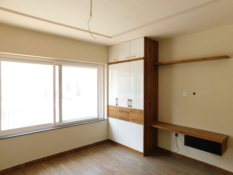 Room, pruthvi-adithya-belmont-greene 3 Bedroom 3446 Sq.Ft. Villa In Tellapur Hyderabad 10333110
