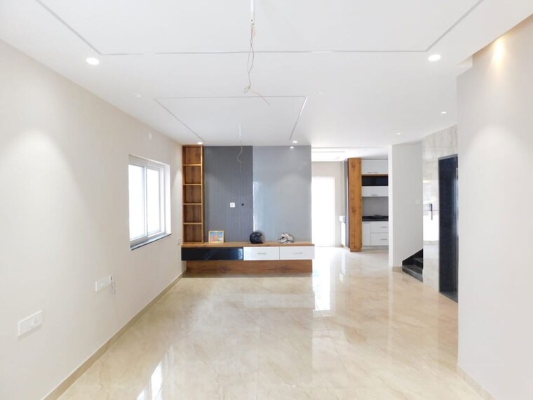 Room, pruthvi-adithya-belmont-greene 3 Bedroom 3446 Sq.Ft. Villa In Tellapur Hyderabad 10333110
