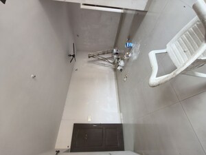 Staircase in 2 BHK Apartment at DSK Madhuban, Sakinaka – for Rent