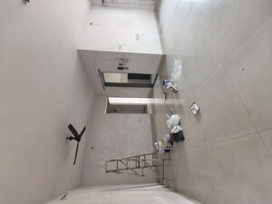 Bathroom in 2 BHK Apartment at DSK Madhuban, Sakinaka – for Rent