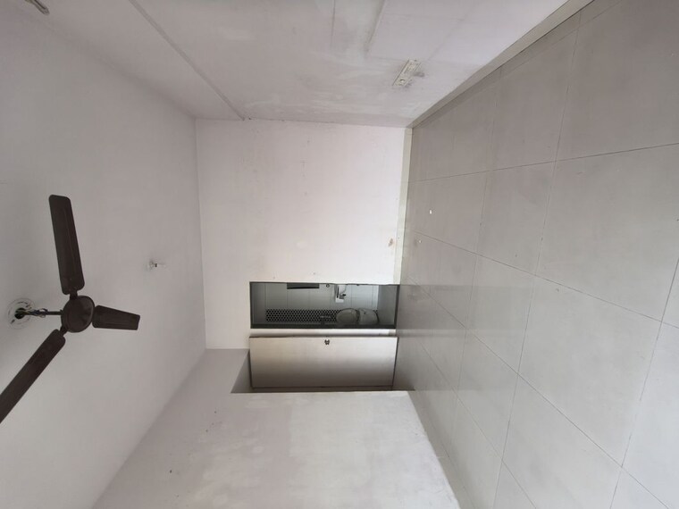 Master Bedroom, dsk-madhuban 2 Bedroom 900 Sq.Ft. Apartment In Sakinaka Mumbai 10333115