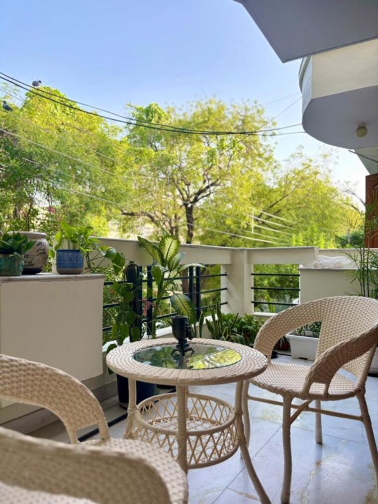 Team Area, south city 1 1 Bedroom 2800 Sq.Ft. Builder Floor In South City 1 Gurgaon 10333118